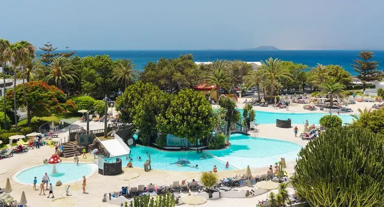 H10 Lanzarote Princess
