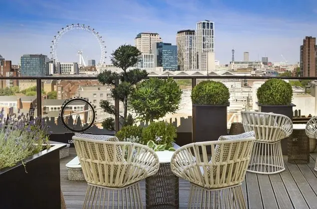 H10 London Waterloo - Öne Çıkan Resim