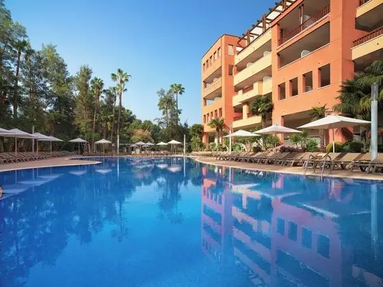 H10 Mediterranean Village - Havuz