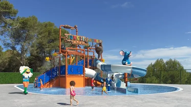 H10 Mediterranean Village - Öne Çıkan Resim