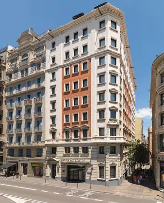 H10 Montcada-Boutique Hotel