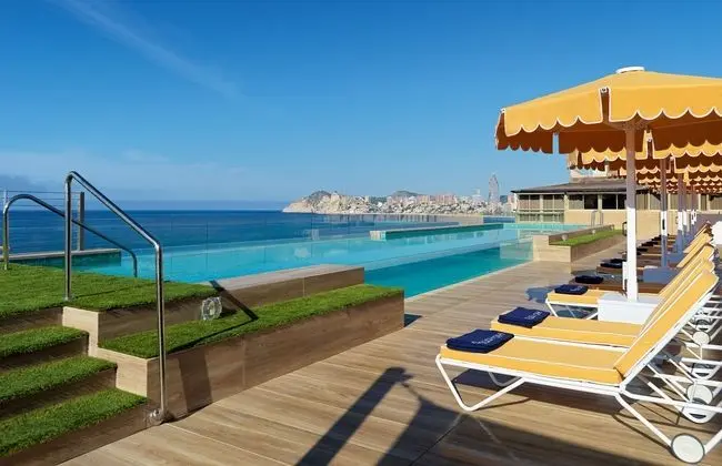 H10 PUERTO PONIENTE - Öne Çıkan Resim