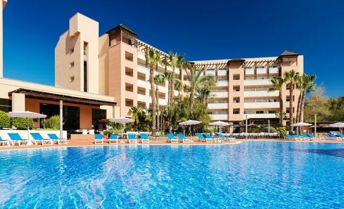 H10 Salauris Palace