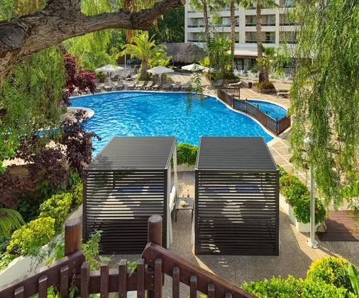 H10 Salou Princess - Öne Çıkan Resim