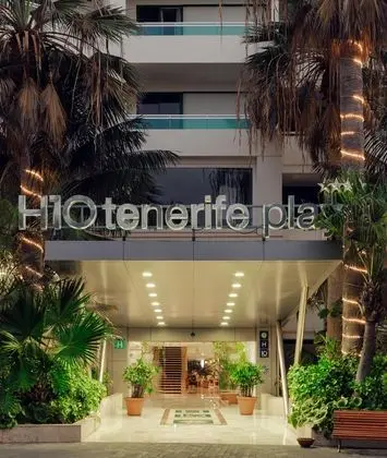 H10 Tenerife Playa