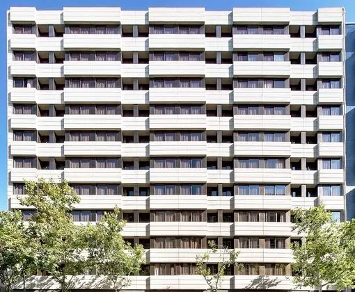 H10 Tribeca - Dış Mekan