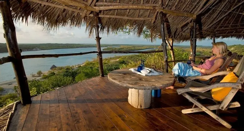 H12 Delta Dunes Lodge - Öne Çıkan Resim