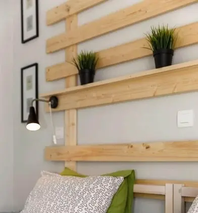 H14 Rooms & Apartments - Oda
