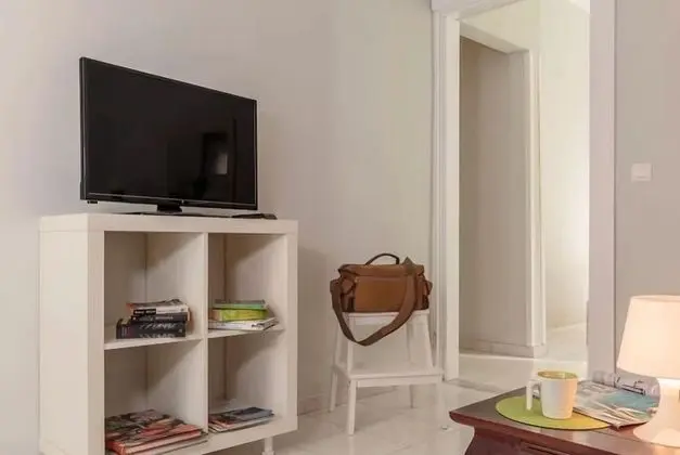 H14 Rooms & Apartments - Oda Düzeni