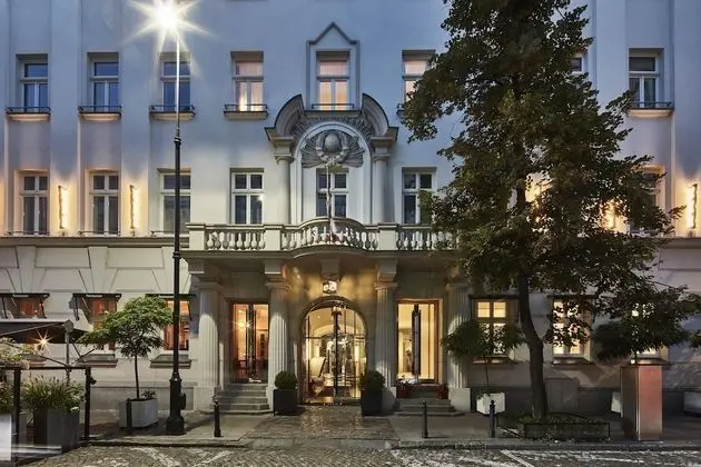 H15 Boutique Hotel, Warsaw, a Member of Design Hotels