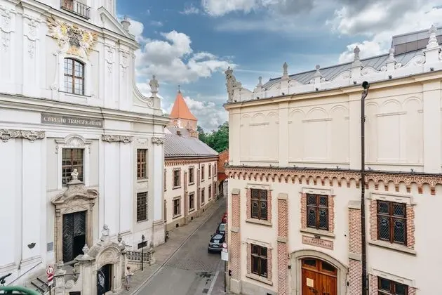 H15 Francuski Hotel