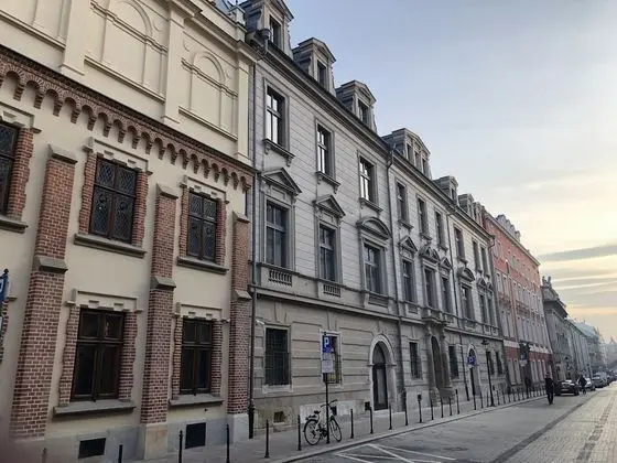 Hotel H15 Luxury Palace
