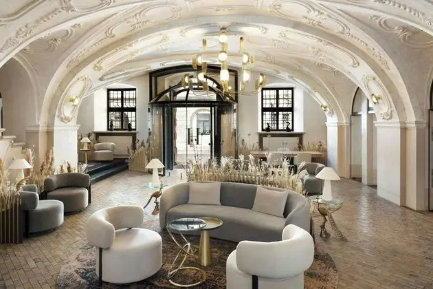 Hotel H15 Luxury Palace - Öne Çıkan Resim