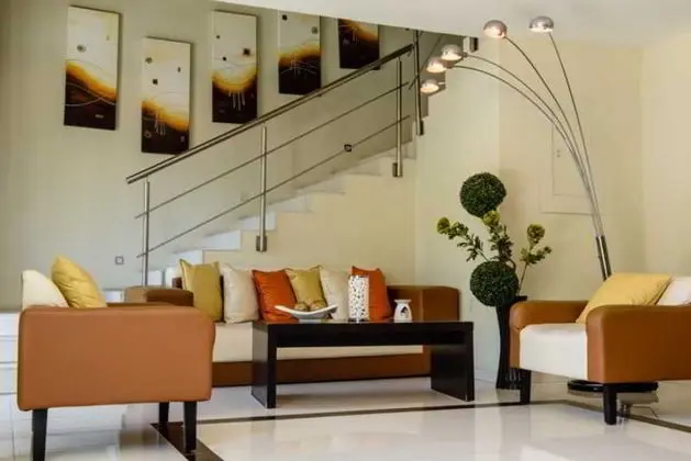 H177 Hotel - Genel