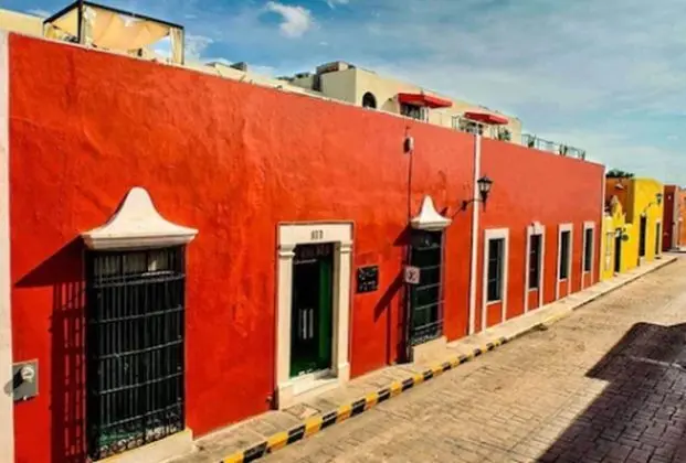 H177 Hotel - Öne Çıkan Resim