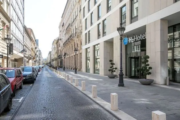 H2 Hotel Budapest