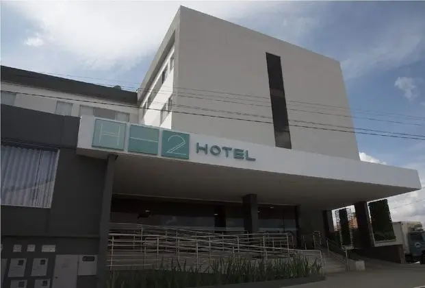 H2 Hotel