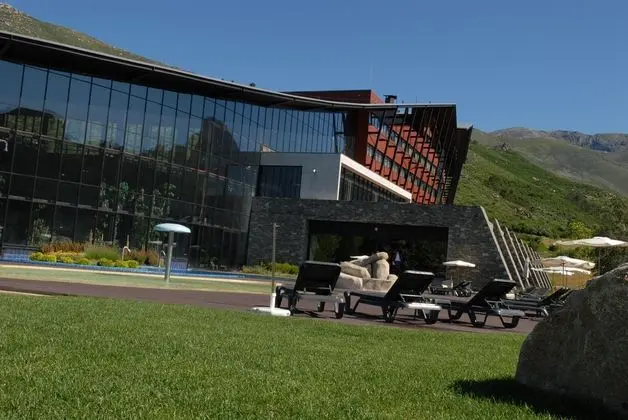 H2otel Congress & Medical Spa - Öne Çıkan Resim