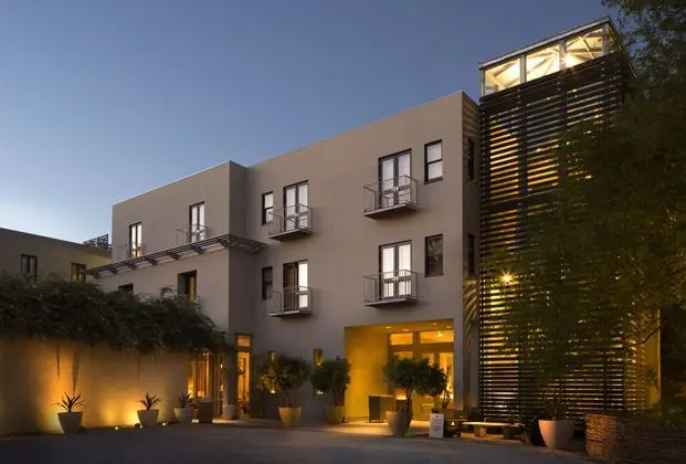 H2hotel