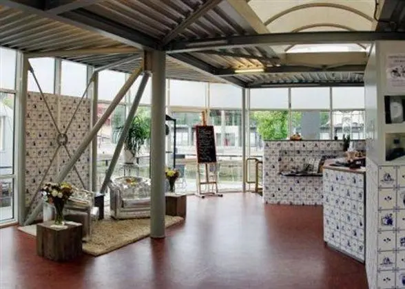 H2OTEL Rotterdam