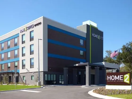 H2 Suites by Hilton Pensacola I 10 Pine Forest Rd