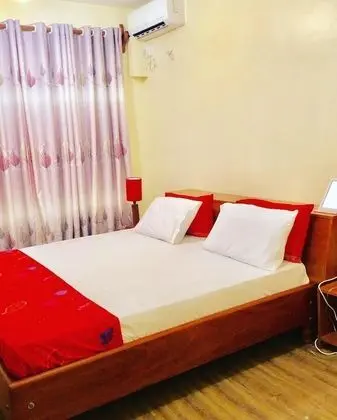 H20 Apartment - Oda