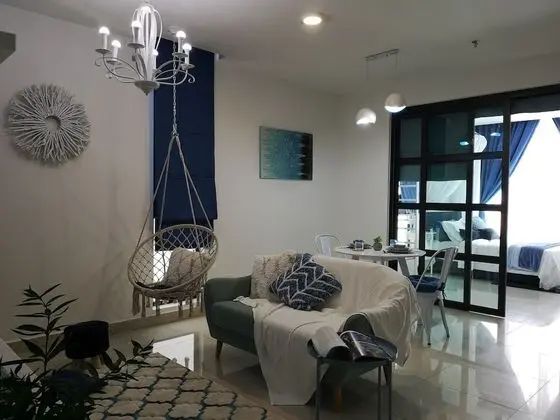 H20 Residence by ADDS - Öne Çıkan Resim