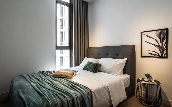 H20 Residences at Ara Damansara - Oda