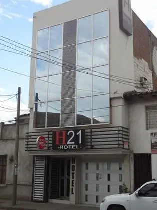 Hotel H21