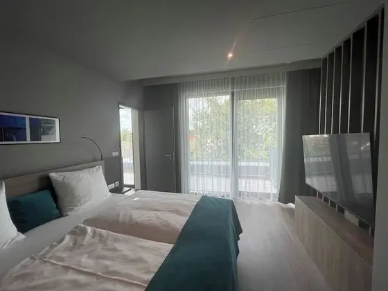 H24 Stadthotel Bernau - Oda