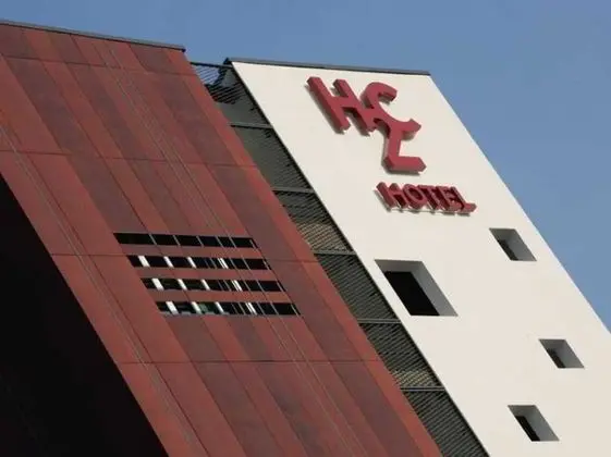 H2c Hotel Milanofiori