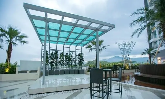 H2H Ai Home