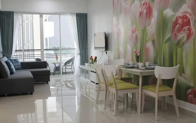 H2H Holland Cottage - Öne Çıkan Resim