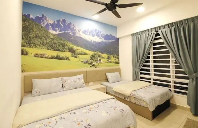 H2H Swiss Home - Öne Çıkan Resim