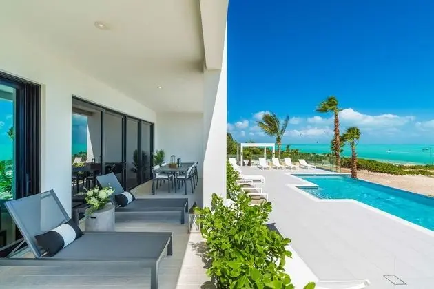 H2O LifeStyle Resort - Havuz