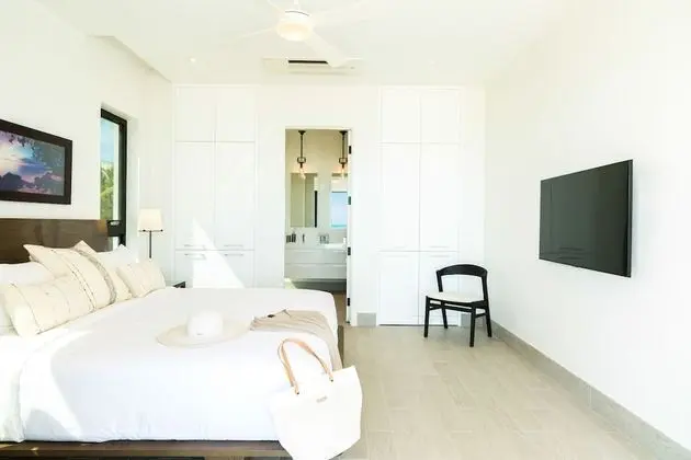 H2O LifeStyle Resort - Oda