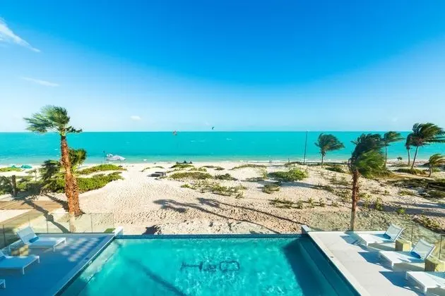 H2O LifeStyle Resort - Plaj