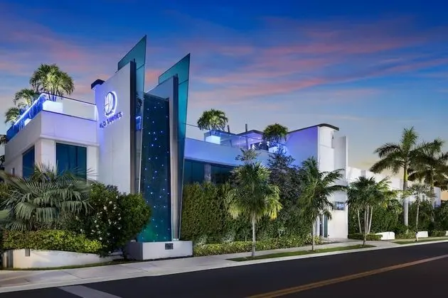 H2O Suites - Adults Only - Dış Mekan