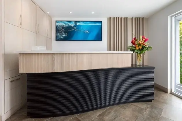 H2O Suites - Adults Only - Lobi