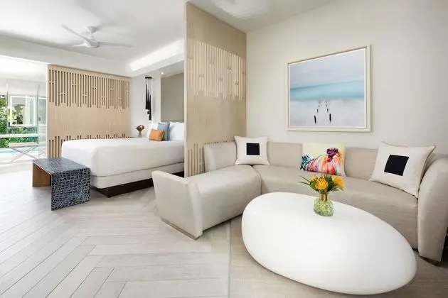 H2O Suites - Adults Only - Öne Çıkan Resim