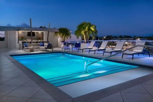 H2O Suites - Adults Only - Öne Çıkan Resim