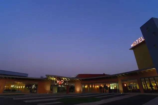 H2O Therme Resort