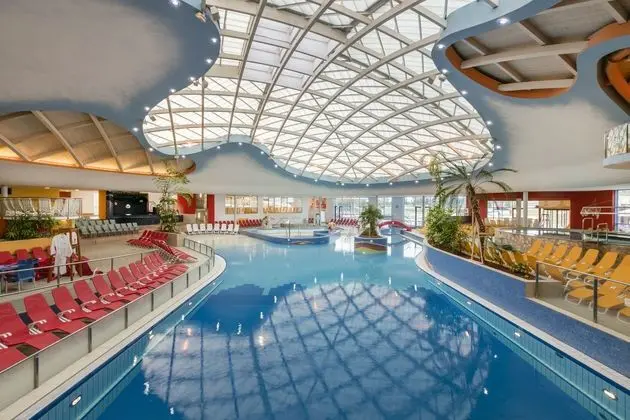 H2O Therme Resort - Öne Çıkan Resim
