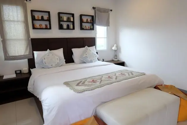 H2O Hotel
