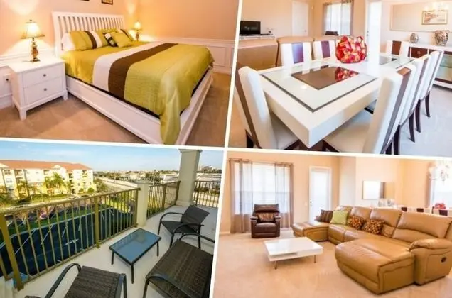 H2u - Olive - Vc4804 4 Bedroom Apts by Redawning - Öne Çıkan Resim