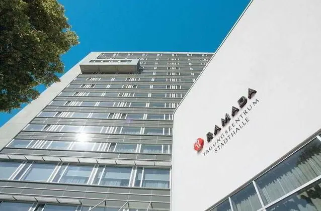 H4 Hotel Kassel - 1