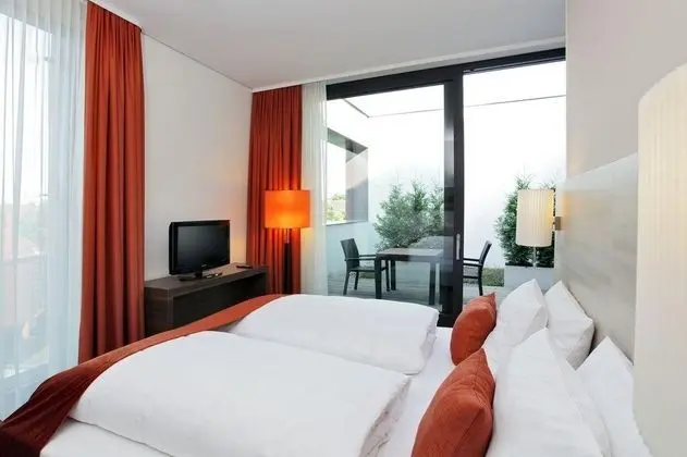 H4 Hotel Muenster City Centre