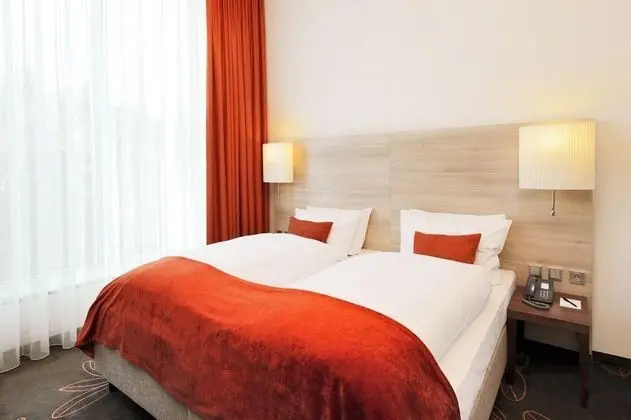 H4 Hotel Muenster City Centre - Oda