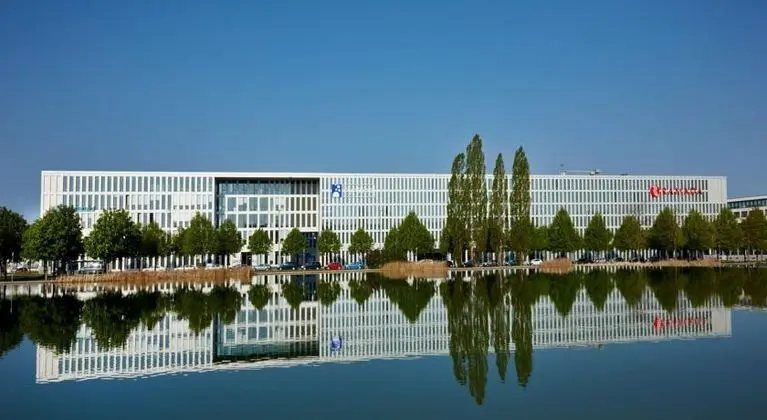 H4 Hotel München Messe - Genel