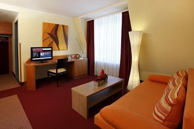 H4 Hotel Residenzschloss Bayreuth